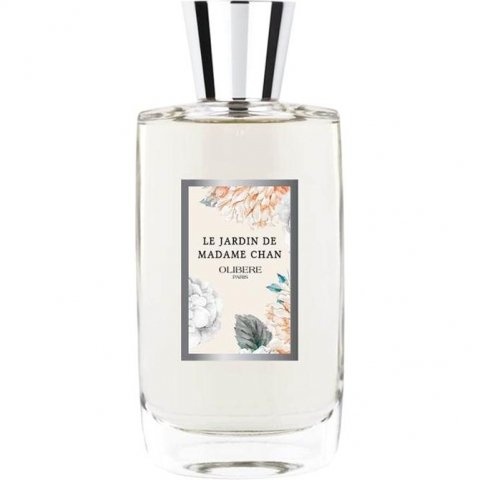 Le Jardin de Madame Chan by Olibere perfume bottle