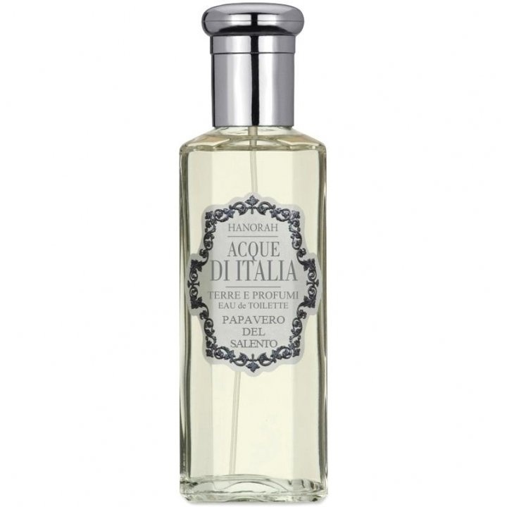 Papavero del Salento by Acque di Italia perfume bottle
