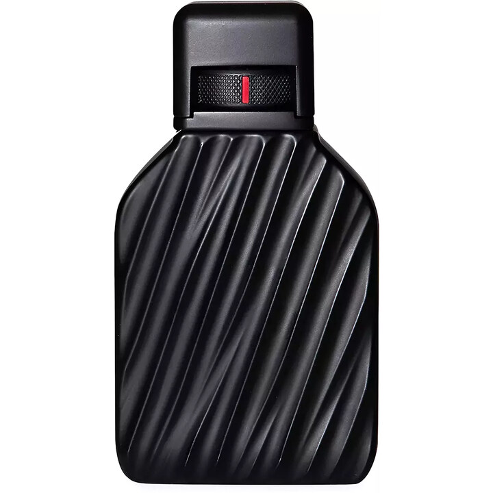 19 Degree by Tumi perfume bottle