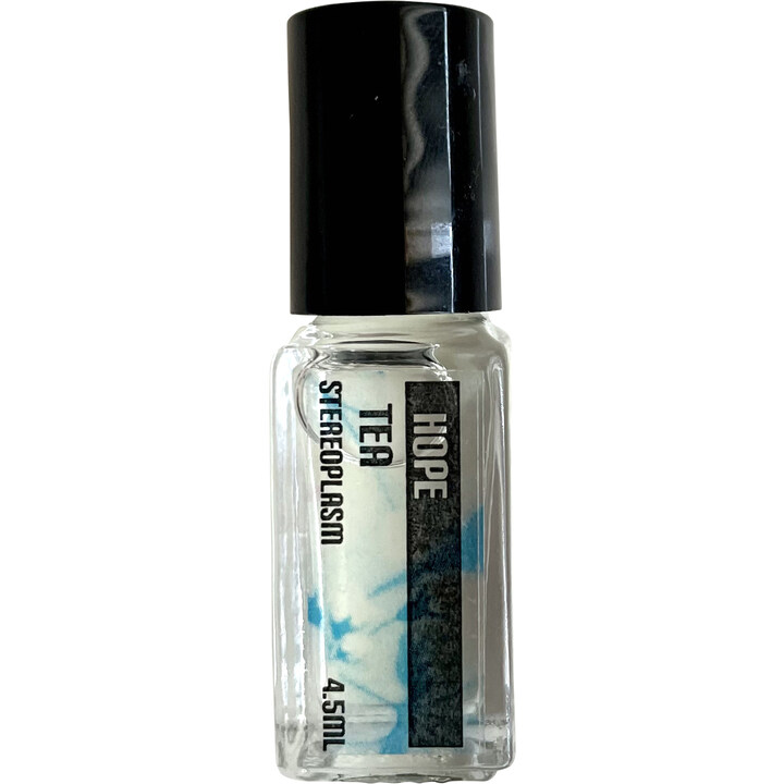 Hope Tea by Stereoplasm perfume bottle