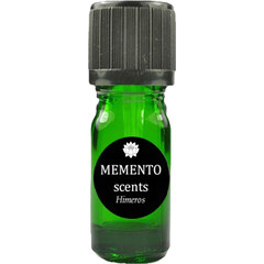Himeros by Memento Scents perfume bottle
