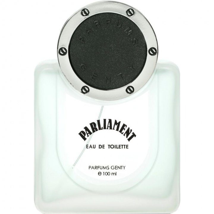 Parliament by Parfums Genty perfume bottle
