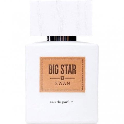 Swan by Big Star perfume bottle