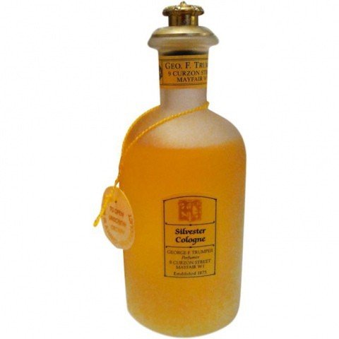 Sylvester / Silvester by Geo. F. Trumper perfume bottle