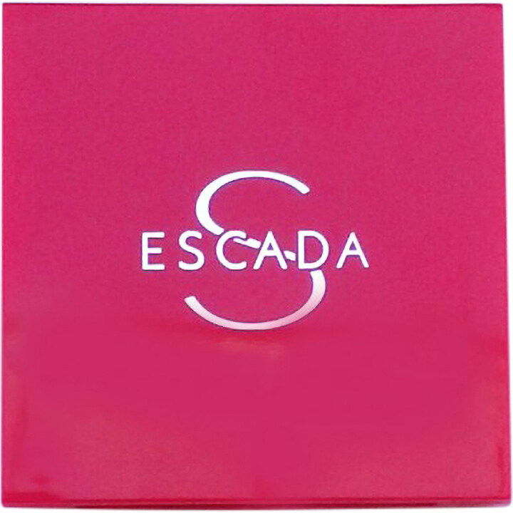 S (Solid Perfume) by Escada perfume bottle