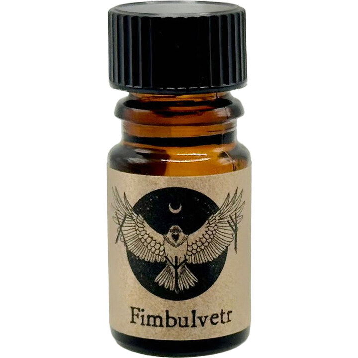 Fimbulvetr by Arcana Wildcraft perfume bottle