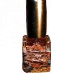 Ambergris Al Oud by Agarscents Bazaar perfume bottle