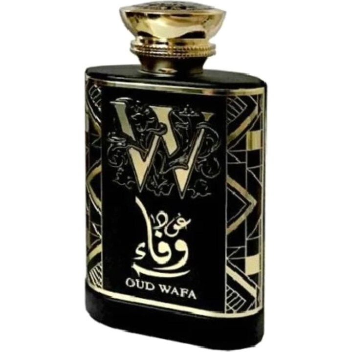 Oud Wafa by Ard Al Zaafaran / ارض الزعفران التجارية perfume bottle