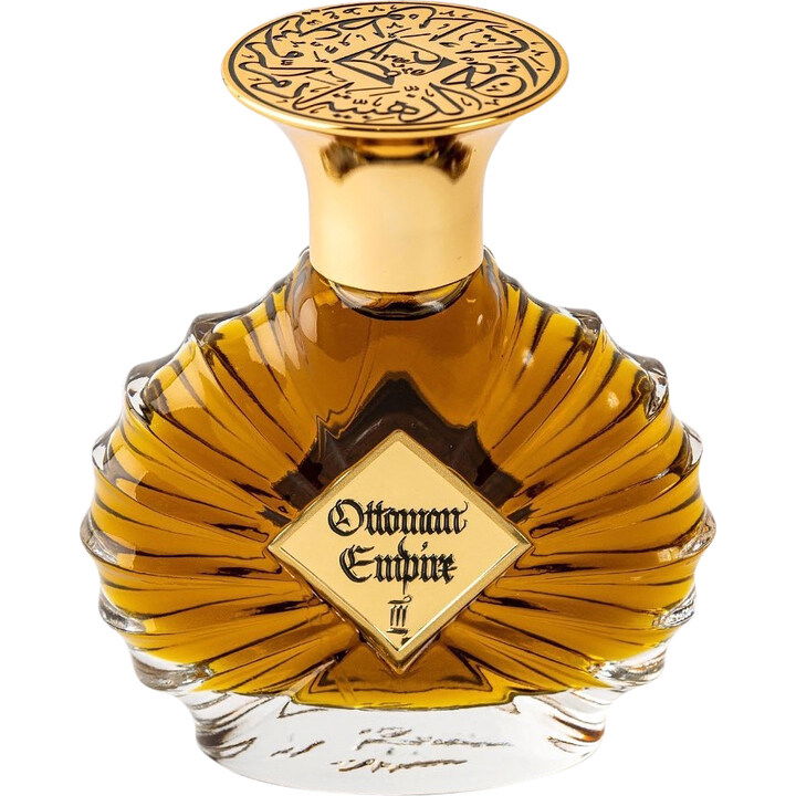 Ottoman Empire III by Areej Le Doré perfume bottle