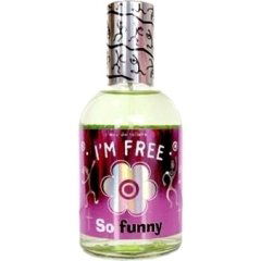 I'm Free - So Funny by Laurence Dumont perfume bottle