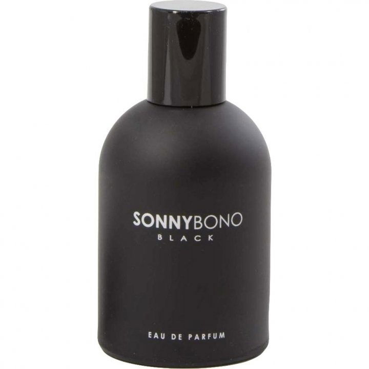 Black Collection - Black by Sonnybono perfume bottle