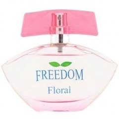 Freedom Floral by Akat perfume bottle