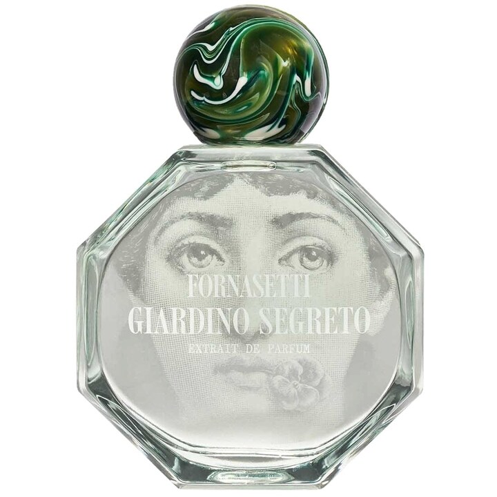 Giardino Secreto by Fornasetti perfume bottle