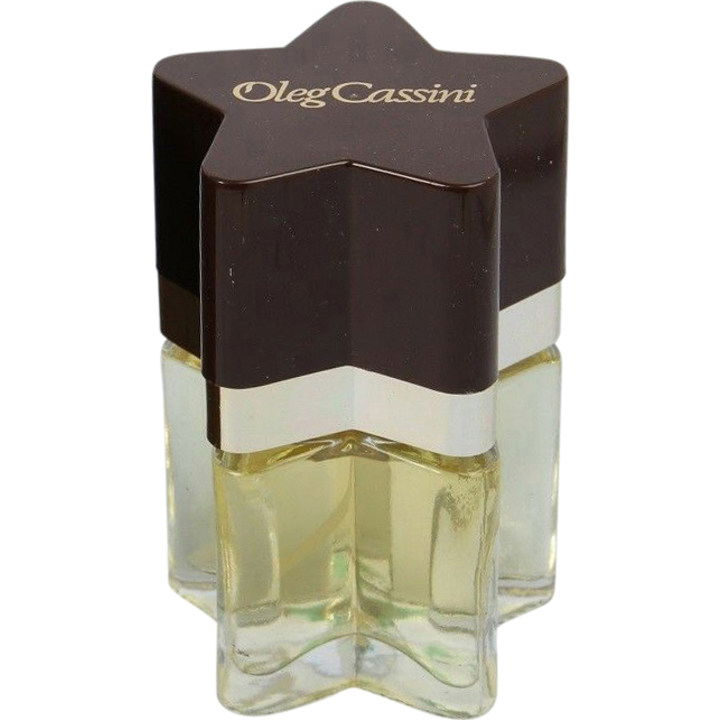 Oleg Cassini EDT by Oleg Cassini perfume bottle