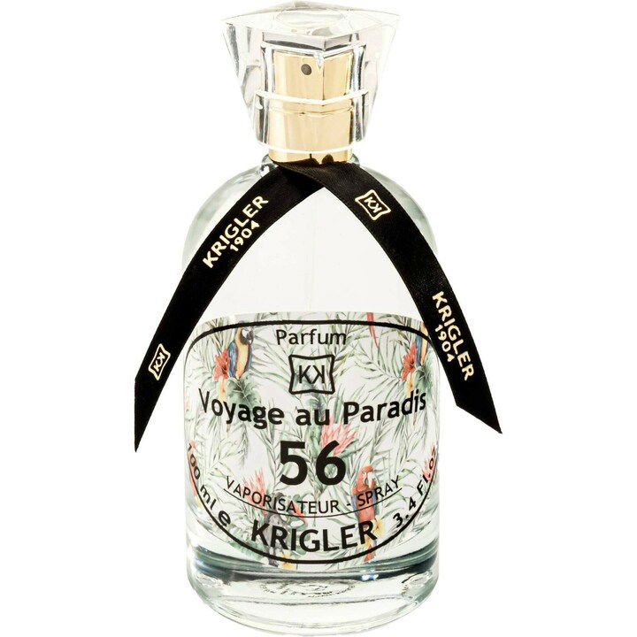 Voyage au Paradis 56