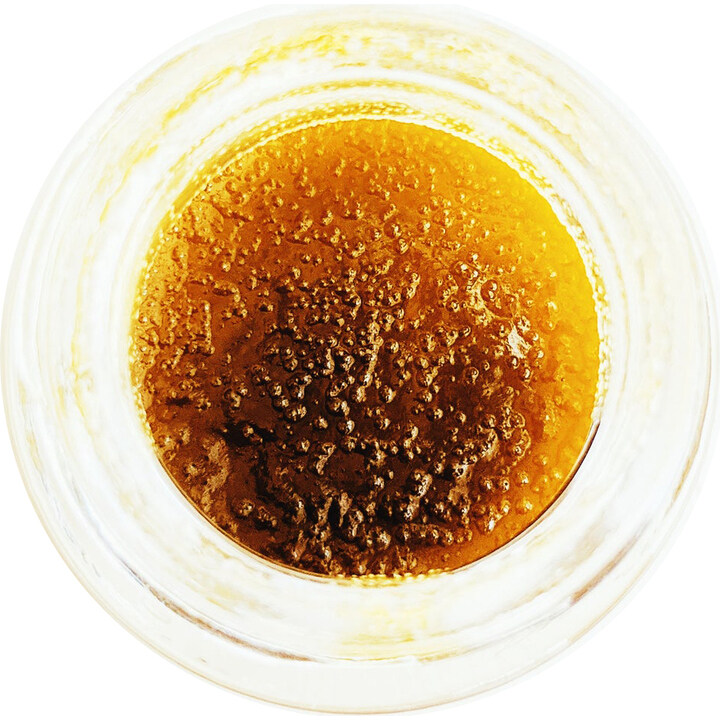 Citrine (Perfume Oil) by Wild Veil Perfume perfume bottle