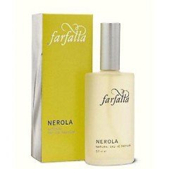 Nerola by Farfalla perfume bottle