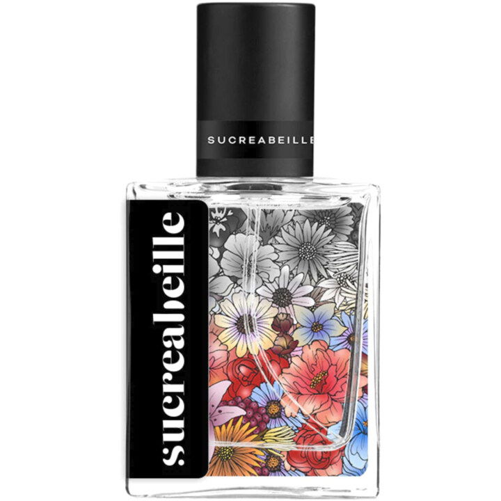 Impending Bloom (Perfume Oil) by Sucreabeille perfume bottle