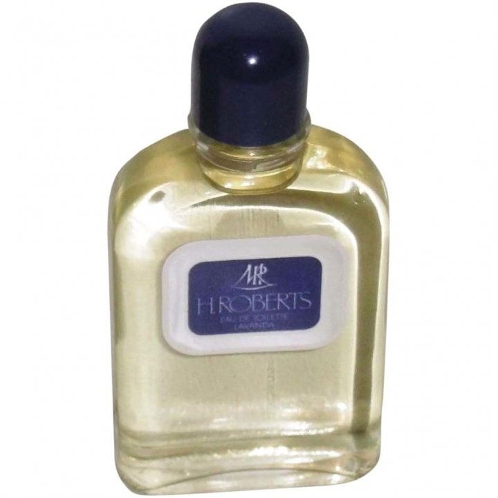 H. Roberts - Lavanda by H. Roberts & Co. perfume bottle