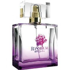 Rosarium New Garden by Dermika perfume bottle