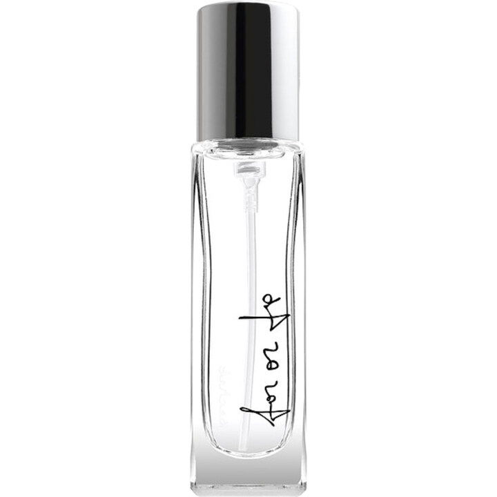 Secret by For Or To perfume bottle
