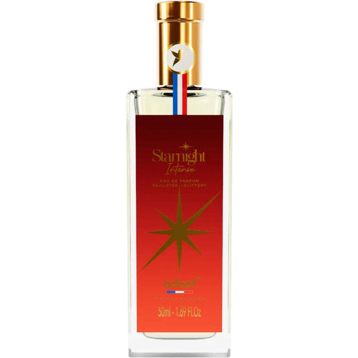 Starnight Intense by Adopt' / Réserve Naturelle perfume bottle