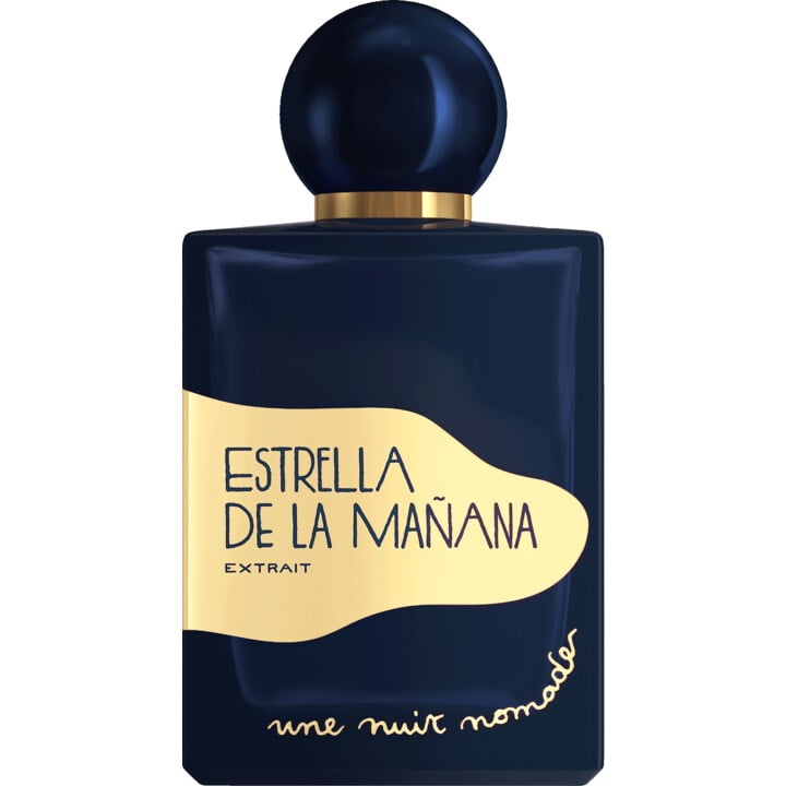 Estrella de la Mañana by Une Nuit Nomade perfume bottle