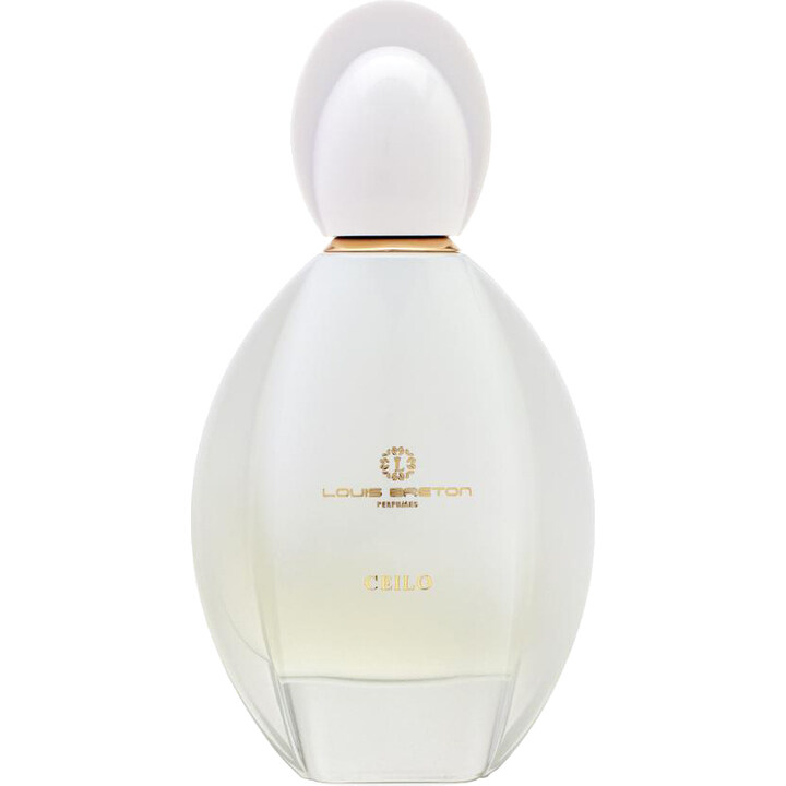 Ceilo by Louis Breton perfume bottle