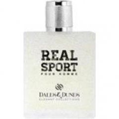 Real Sport by Dales & Dunes perfume bottle