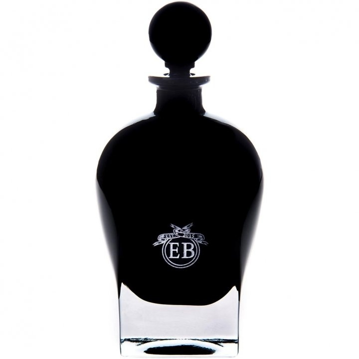 Oud Gardenia by Eric Buterbaugh Florals perfume bottle