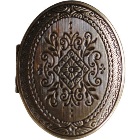 Page 47 (Solid Perfume) by Roxana Illuminated Perfumes perfume bottle