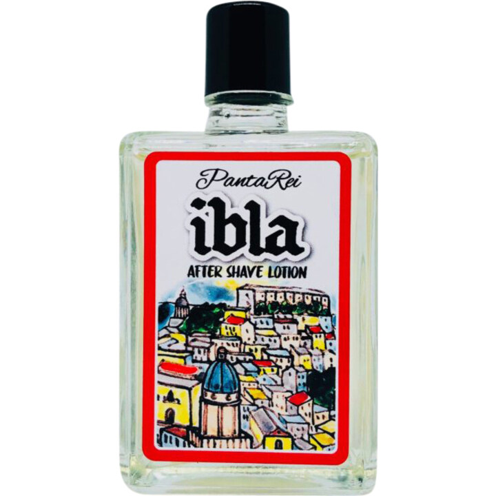 Ibla by PantaRei perfume bottle