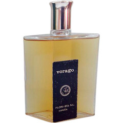 Vorago by Flori-Bel perfume bottle