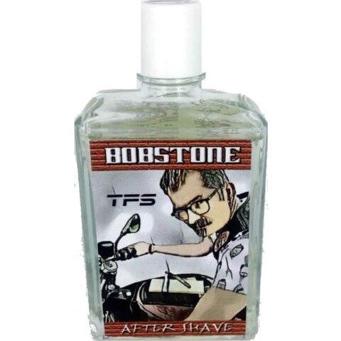 Bobstone by Tcheon Fung Sing perfume bottle