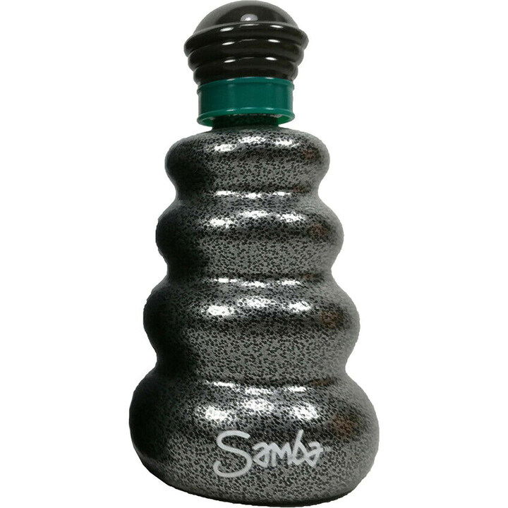 Samba for Men (After Shave) by Perfumer's Workshop perfume bottle