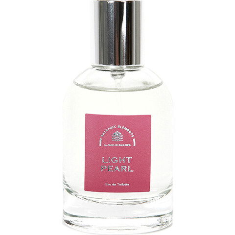Balearic Elements - Light Pearl by Agua de Baleares perfume bottle