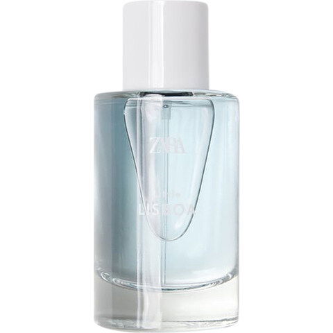 Little Lisboa by Zara perfume bottle