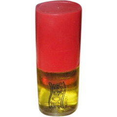 Nora by Florena perfume bottle