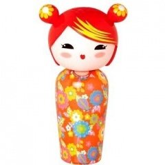 Litchee 2016 by Kokeshi perfume bottle