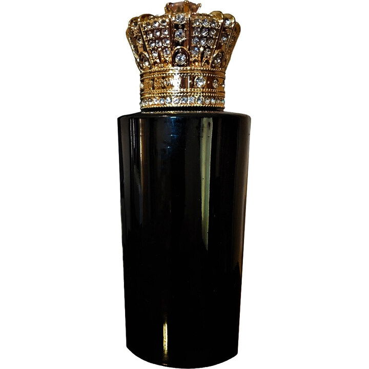 Azimuth by Royal Crown perfume bottle