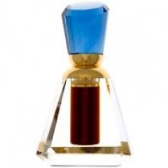 Assam Black by Ensar Oud / Oriscent perfume bottle