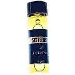 Helsing by Sixteen92 perfume bottle