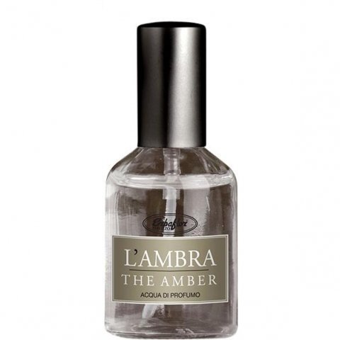L'Ambra / The Amber by Erbaflor perfume bottle