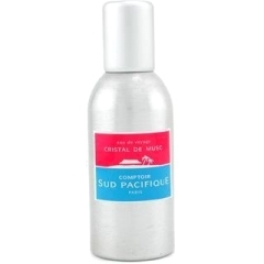 Cristal de Musc by Comptoir Sud Pacifique perfume bottle