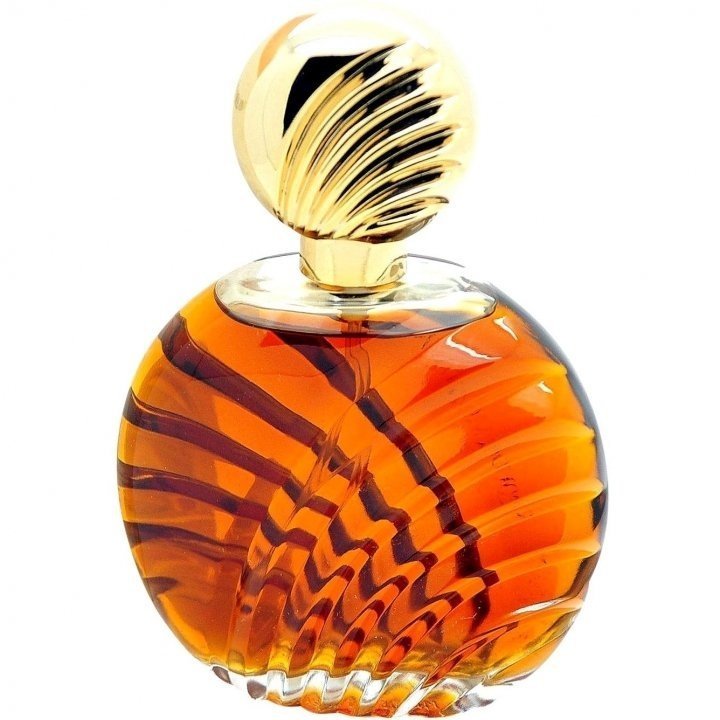 Pour Mon Amour EDT by Jean Jacques Vivier perfume bottle