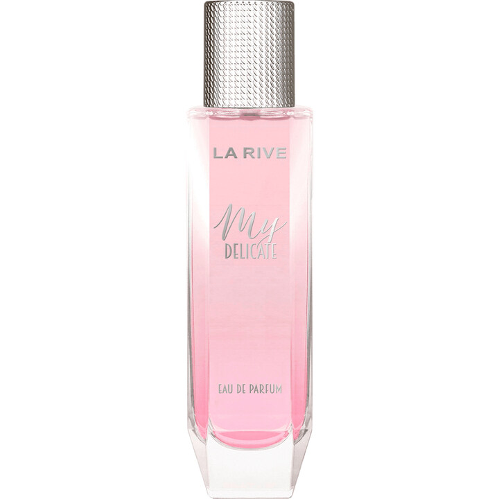 My Delicate by La Rive perfume bottle