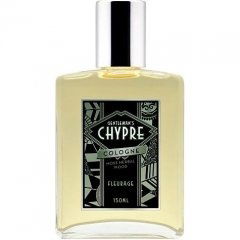 Chypre (Cologne) by Fleurage Perfume Atelier perfume bottle