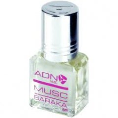 Musc Baraka by ADN Paris perfume bottle