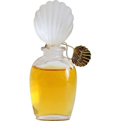 Cabriole (Perfume) by Elizabeth Arden perfume bottle