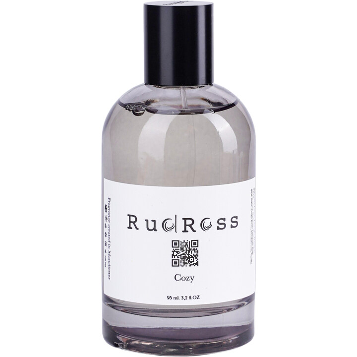 Cozy by RudRoss perfume bottle